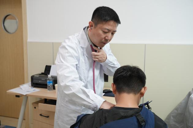 沪滇携手：架起健康连心桥——上海市儿童医院多名专家莅临我院开展义诊及专题授课